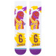Stance Κάλτσες Paint Lebron 1 pair